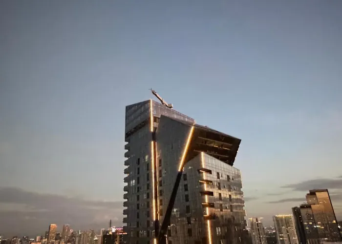Cozy At Knightsbridge Residences Makati Manila