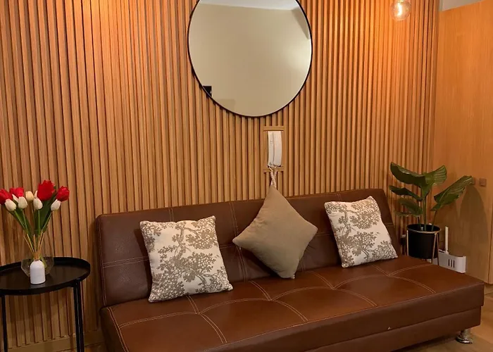 Cozy At Knightsbridge Residences Makati * Manila