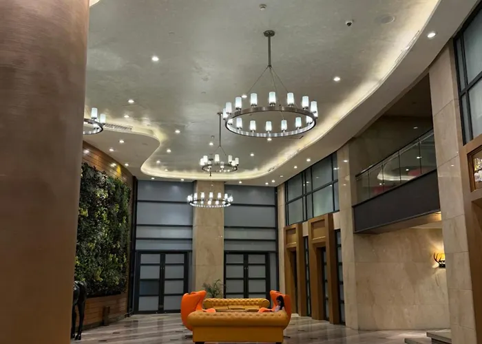 Cozy At Knightsbridge Residences Makati Aparthotel Manila