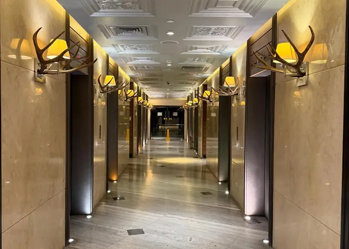 Cozy At Knightsbridge Residences Makati Aparthotel Manila