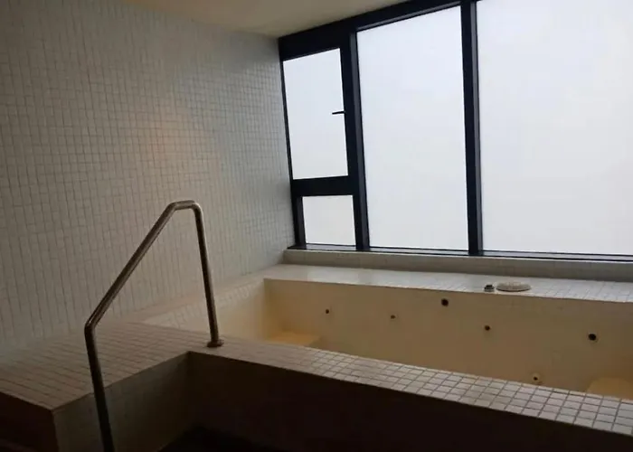 Aparthotel Cozy At Knightsbridge Residences Makati Manila