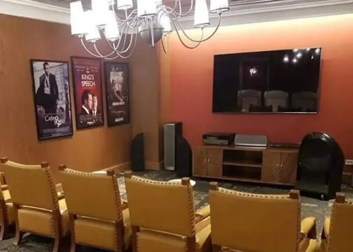 Cozy At Knightsbridge Residences Makati Aparthotel *