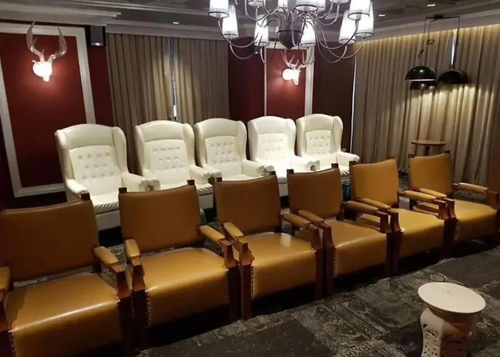 Cozy At Knightsbridge Residences Makati Aparthotel *