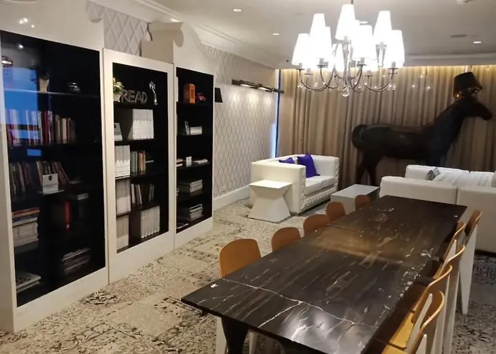 Cozy At Knightsbridge Residences Makati